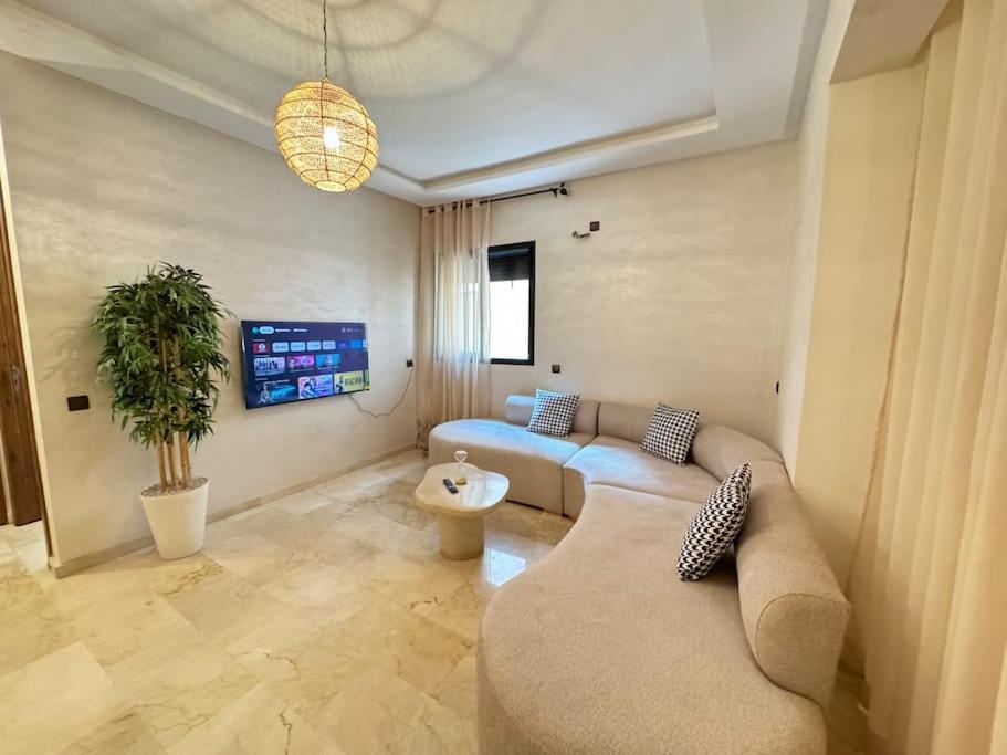 Cosy Et Luxueux In Gueliz